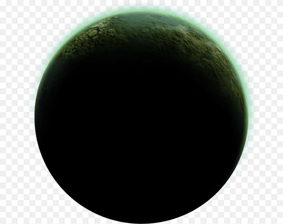 Green Planet Circle, Astronomy, Outer Space, Sphere, Globe Free Png Download