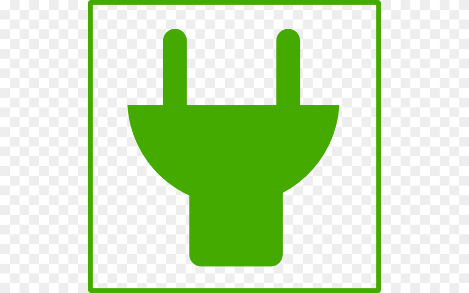 Download Green Plug Icon Clipart, Adapter, Electronics, First Aid Png Image