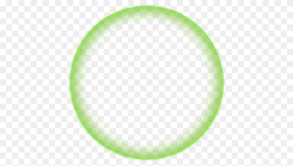 Download Green Ring Vector Transparent Green Circle Logo, Disk Png