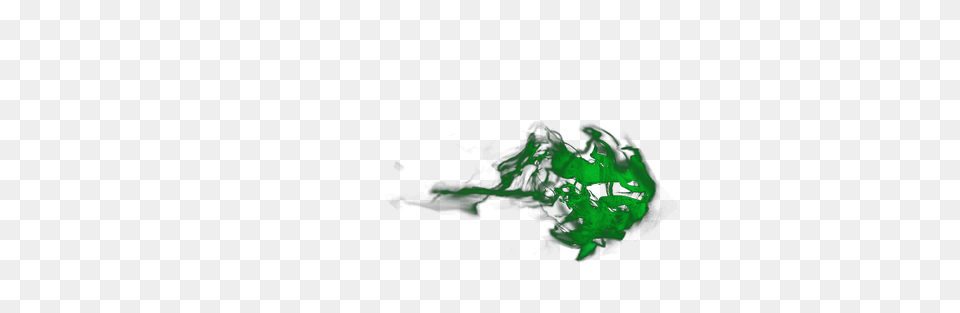 Download Green Smoke Picture Maple Free Transparent Png