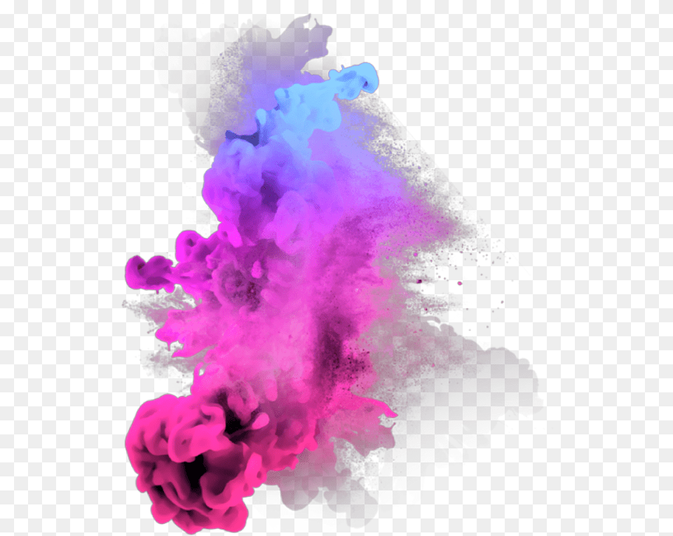 Download Green Splash Paint Full Size Pngkit Editing Smoke Effect For Picsart, Purple, Art, Graphics, Pattern Png