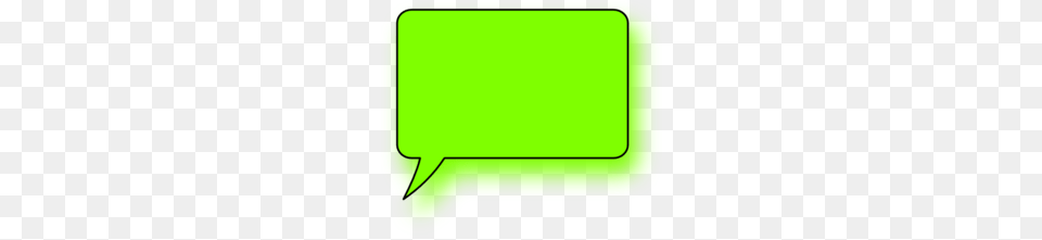 Download Green Text Bubble Clipart Speech Balloon Clip Art, Sticker Free Png
