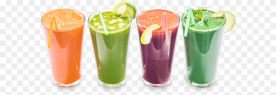 Download Green Veggie Juices Smoothie Full Size Apple Milkshake, Beverage, Juice, Cup, Alcohol Free Transparent Png