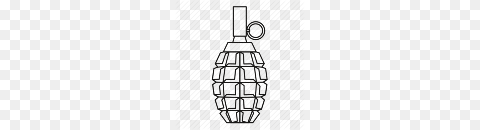 Download Grenade Clipart Grenade Clip Art, Ammunition, Weapon, Bomb Png