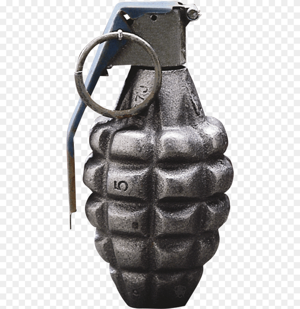 Download Grenade Pineapple Pineapple Grenade Pineapple Grenade, Ammunition, Weapon Png