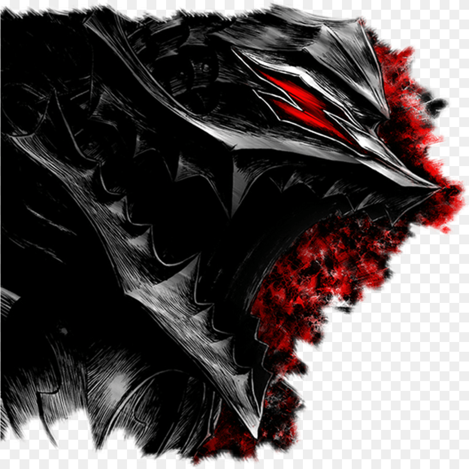 Download Griffith Berserk Highschool Dxd Black Dragon Emperor Wattpad, Adult, Female, Person, Woman Png Image