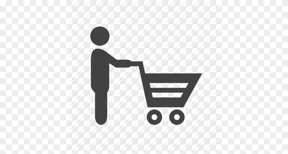 Download Grocery Store Clipart Grocery Store Supermarket Shopping Cart, Shopping Cart Png Image