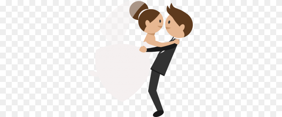Download Groom Transparent And Clipart, Baby, Person, Dancing, Leisure Activities Png Image