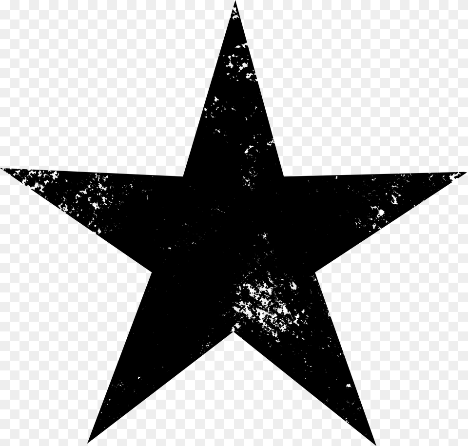 Download Grunge Star, Star Symbol, Symbol Png Image