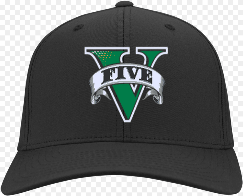Gta 5 Hat Logo Do Gta V Image With No Gta V Logo Wallpaper 4k, Baseball Cap, Cap, Clothing, Helmet Free Png Download