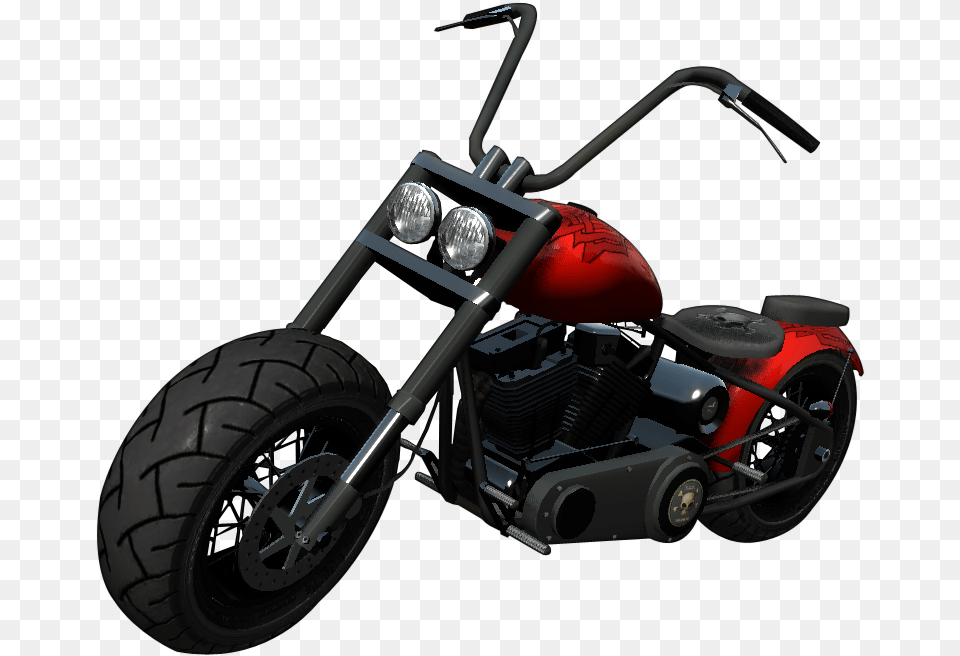 Download Gta 5 Motorcycle Gta Motorcycle, Machine, Spoke, Transportation, Vehicle Png Image