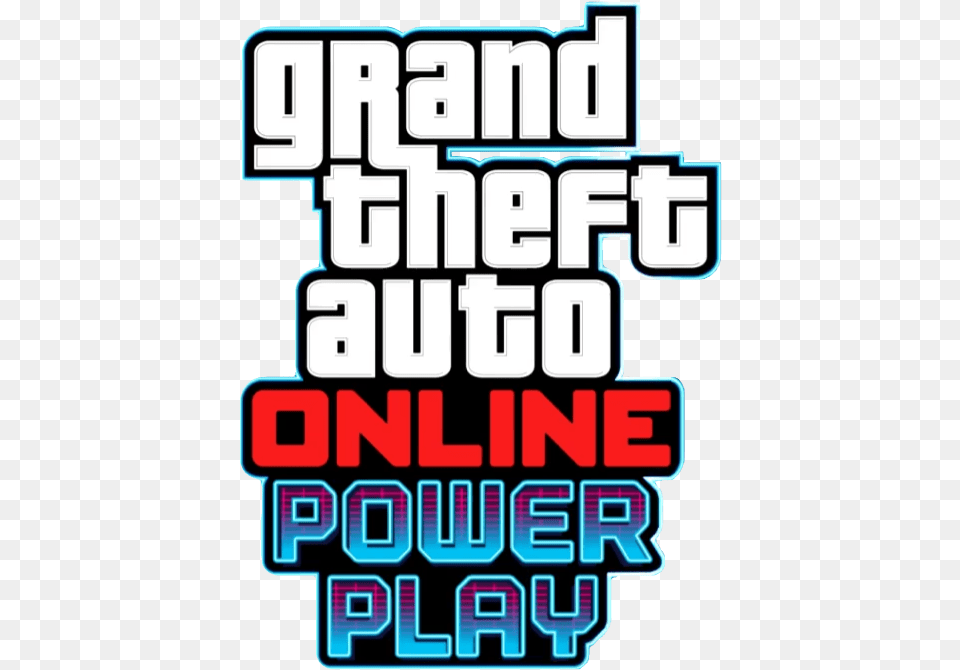 Download Gta Online Logo Grand Theft Auto Online Logo Gta Online Bikers Logo, Scoreboard, Text Free Png