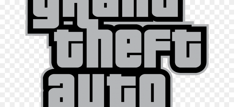 Download Gta Trilogy Gta Liberty City Stories Logo, Letter, Text Png