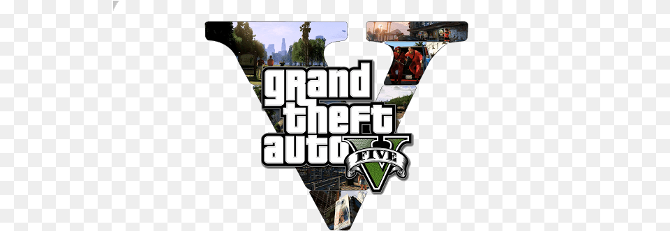 Gta V Android Grand Theft Auto V Ps3 Gta 5 Ps3, Art, Collage, Person, Adult Free Png Download