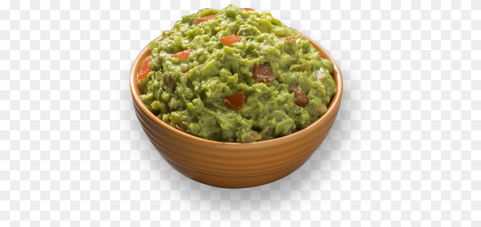 Guacamole Image Guacamole, Food, Dining Table, Furniture, Table Free Png Download