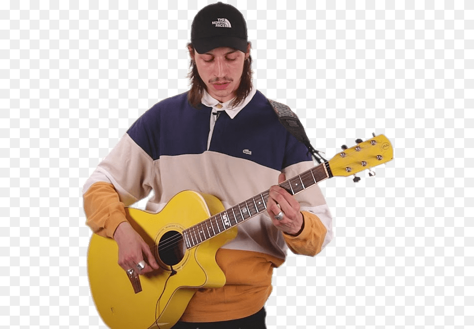 Download Guitar, Musical Instrument, Adult, Man, Male Png