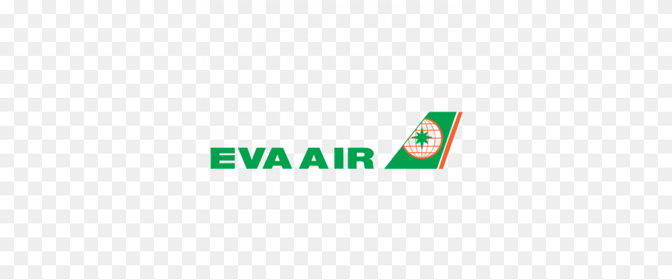 Gulf Air Brand Logo In Vector Format Eva Air Logo Vector Free Png Download