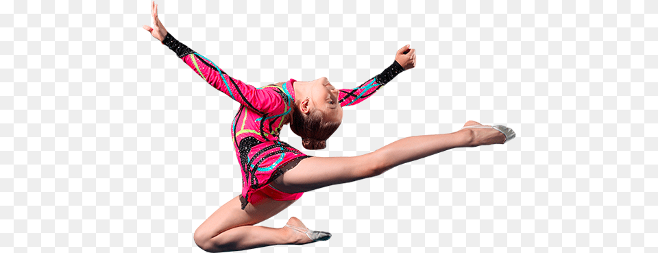 Download Gymnastics Free Gymnastic, Woman, Adult, Dancing, Female Png Image