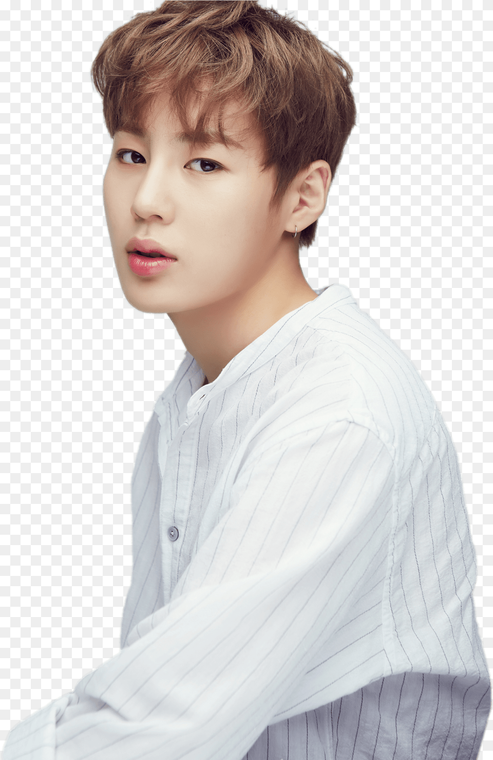 Ha Sung Woon, Clothing, Face, Shirt, Head Free Png Download