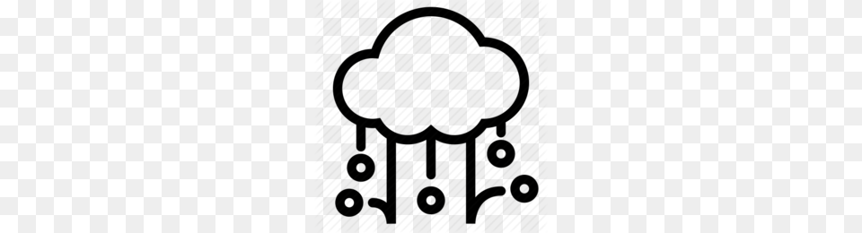 Download Hail Storm Clipart Hail Cloud Clip Art, Accessories, Jewelry, Necklace, Postage Stamp Free Png