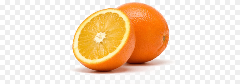 Download Half Orange Photos Image Hd Hq Orange Vitamin C, Citrus Fruit, Food, Fruit, Plant Free Transparent Png