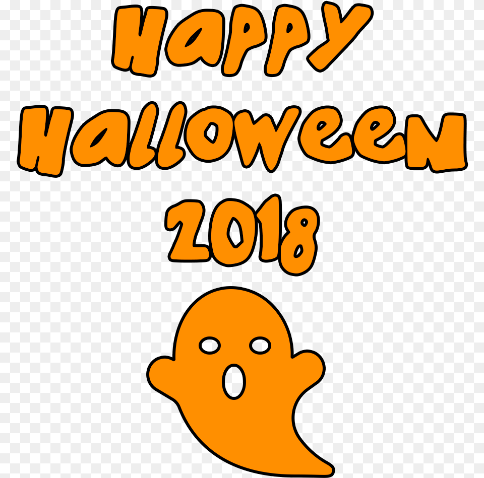 Download Halloween, Text, Face, Head, Person Free Png