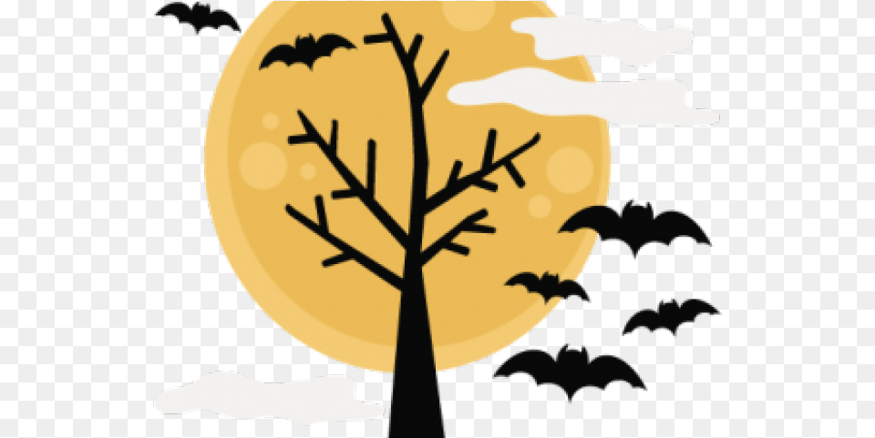 Download Halloween Clipart If It Finishes, Astronomy, Plant, Tree, Outdoors Png