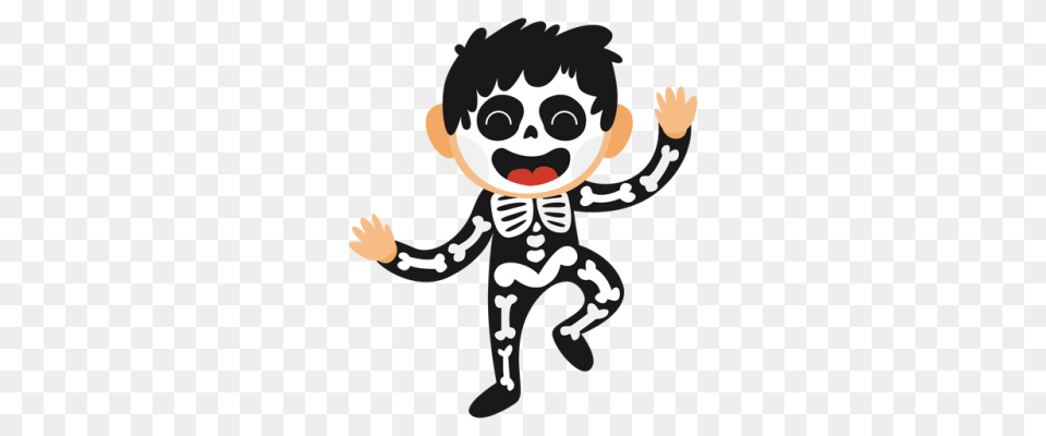 Download Halloween Costume Free Transparent And Clipart, Baby, Person, Face, Head Png