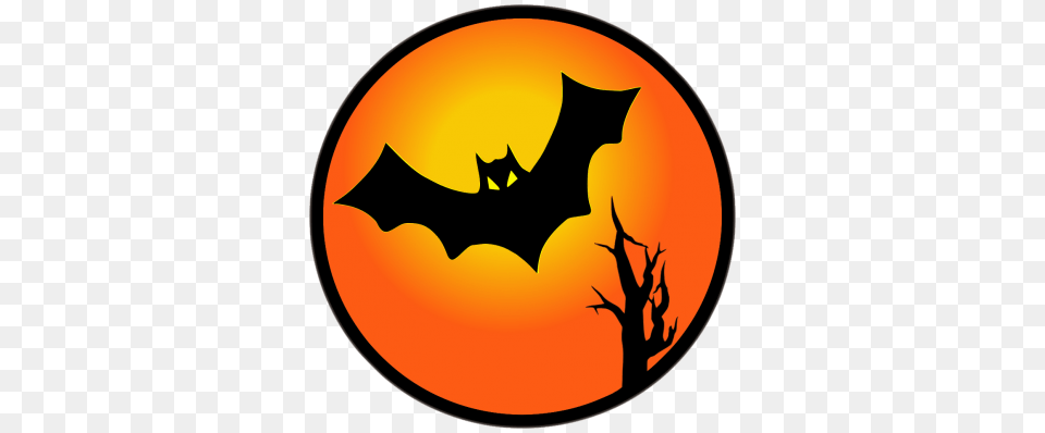 Download Halloween Image And Clipart, Logo, Symbol Png