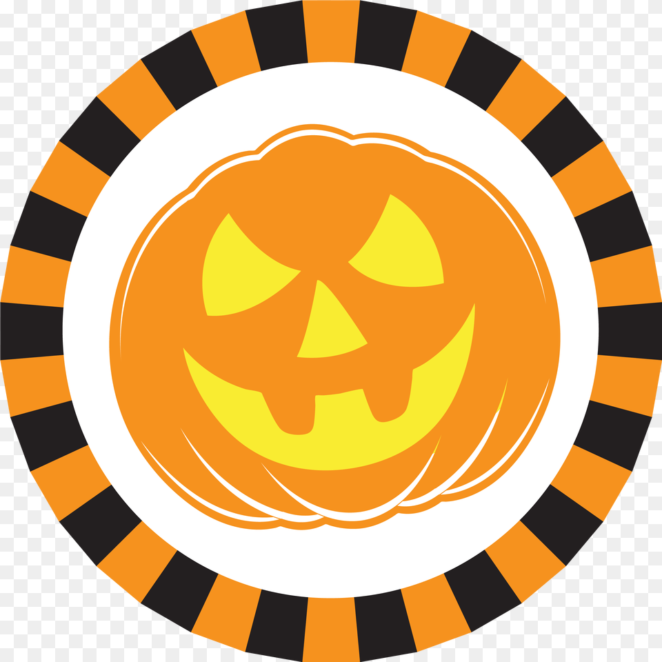 Download Halloween Napkin Knot Ciel Phantomhive Eye Symbol Industrial Strength Records Logo, Festival Png Image