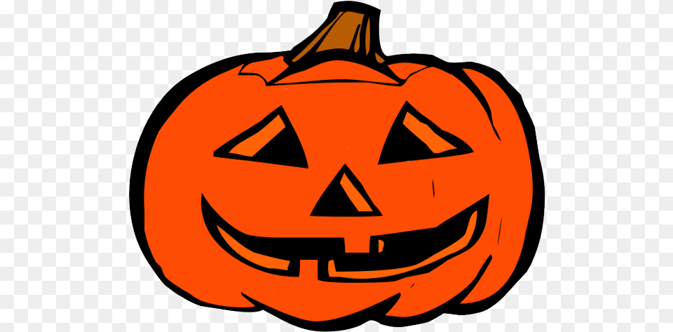 Download Halloween Pumpkin Picture For Designing Work Transparent Halloween Pumpkins, Food, Plant, Produce, Vegetable Free Png