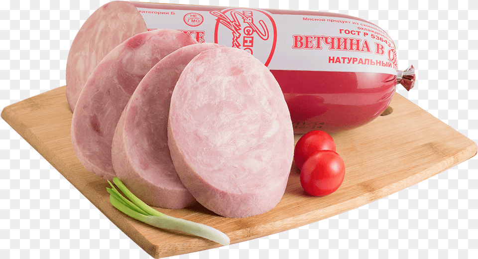 Download Ham Image For Mortadela, Food, Meat, Pork Free Transparent Png