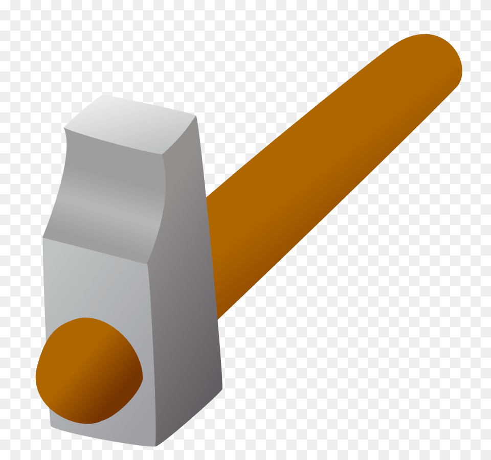 Download Hammer Clipart, Device, Tool, Mailbox, Mallet Png Image