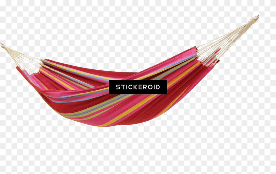 Hammock, Furniture Free Png Download