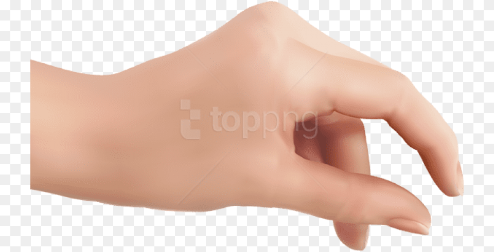 Hand Clipart Photo Images Girl, Body Part, Finger, Person, Wrist Free Png Download