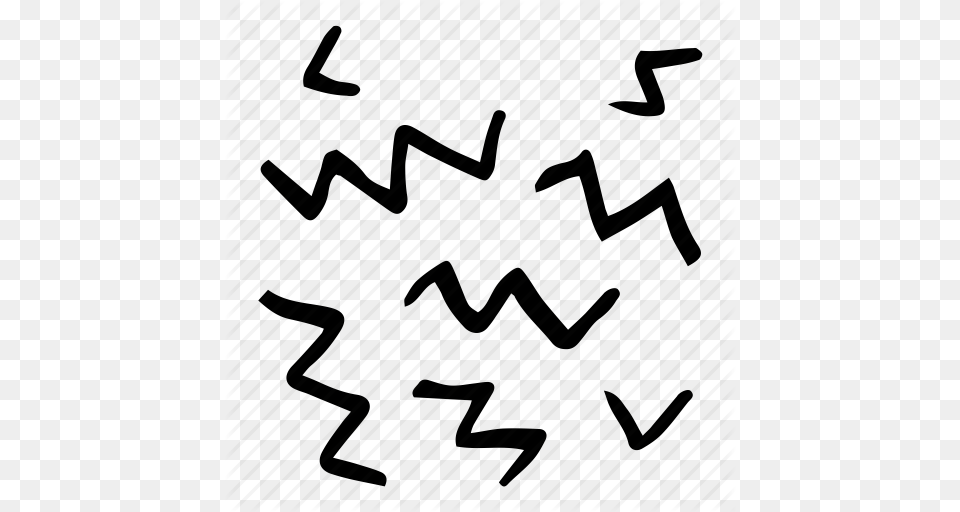 Download Hand Drawn Zig Zag Clipart Computer Icons Drawing, Symbol, Recycling Symbol Free Transparent Png