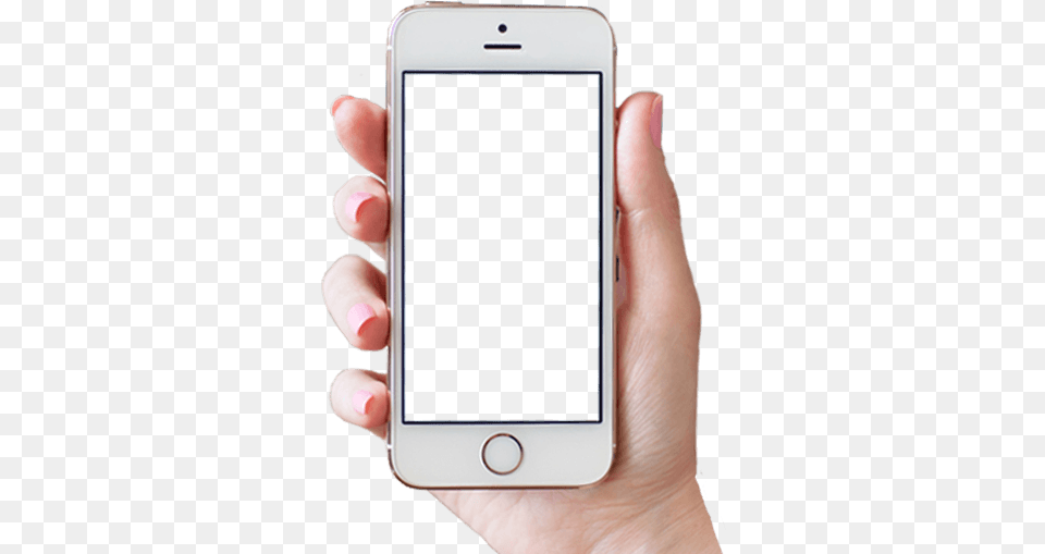 Download Hand Holding Phone Woman Girl Hand Holding Phone, Electronics, Mobile Phone, Iphone Free Png