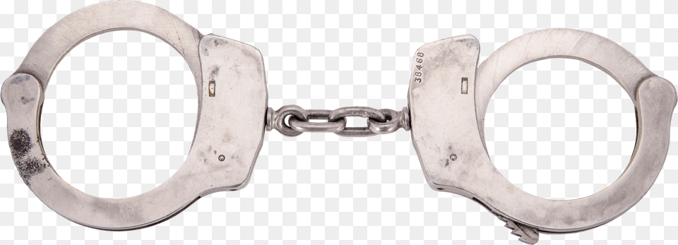 Download Handcuff, Smoke Pipe, Cuff Free Png