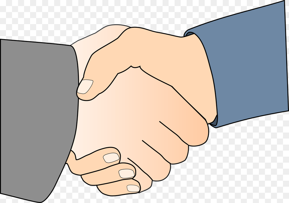 Download Handshake Images People Shaking Hands Clip Art, Body Part, Hand, Person, Baby Free Transparent Png