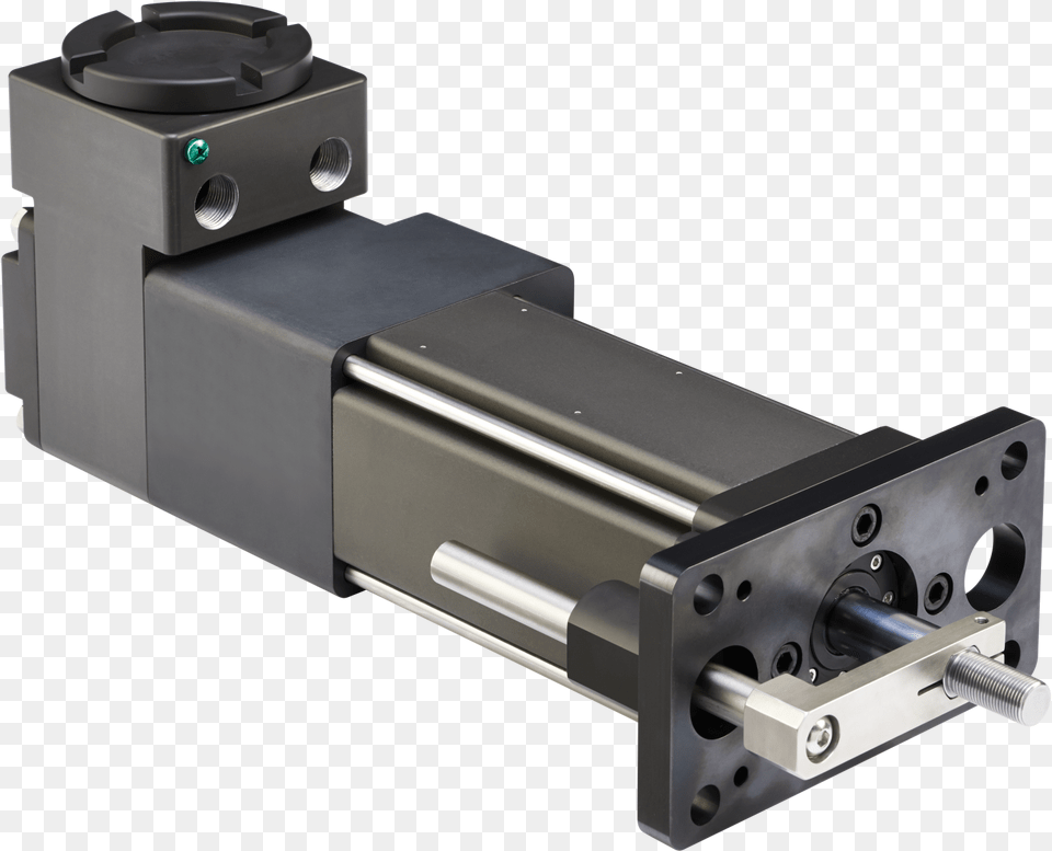 Download Handsteuersystem Fr Die Bewegungsfhrung Motor Actuator E L, Machine Png Image