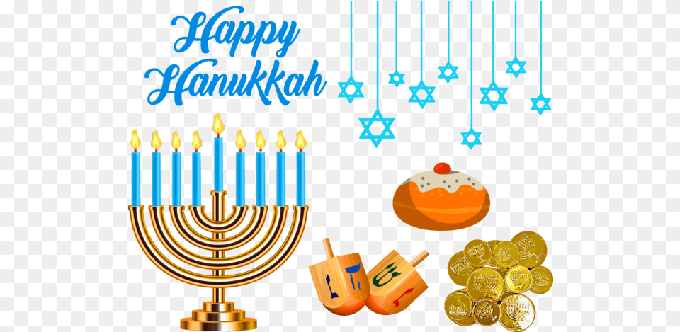 Download Hanukkah Menorah Candle Holder Hanukkah Clipart, People, Person, Festival, Hanukkah Menorah Png
