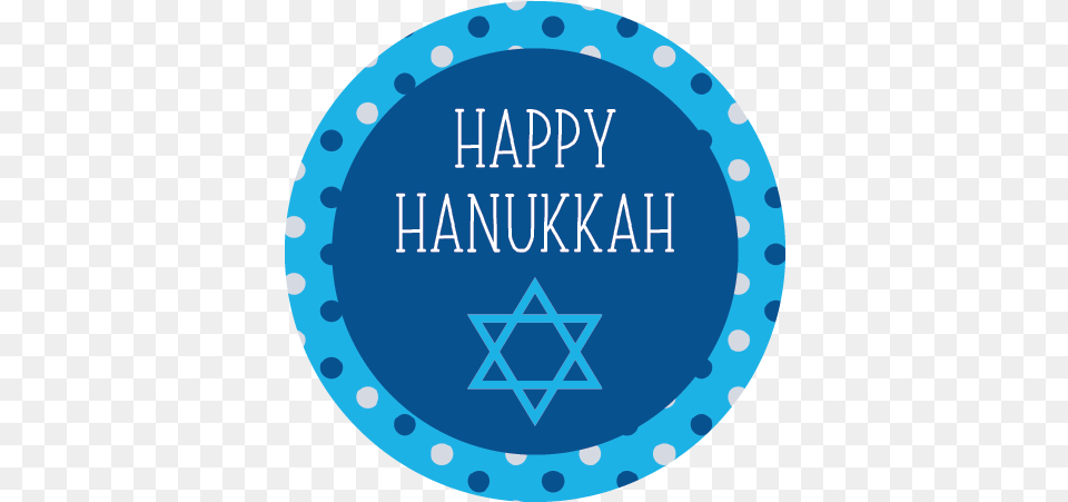 Download Hanukkah Napkin Knot Boy Jewish Confirmation Different Religion Icon, Symbol, Disk Free Png