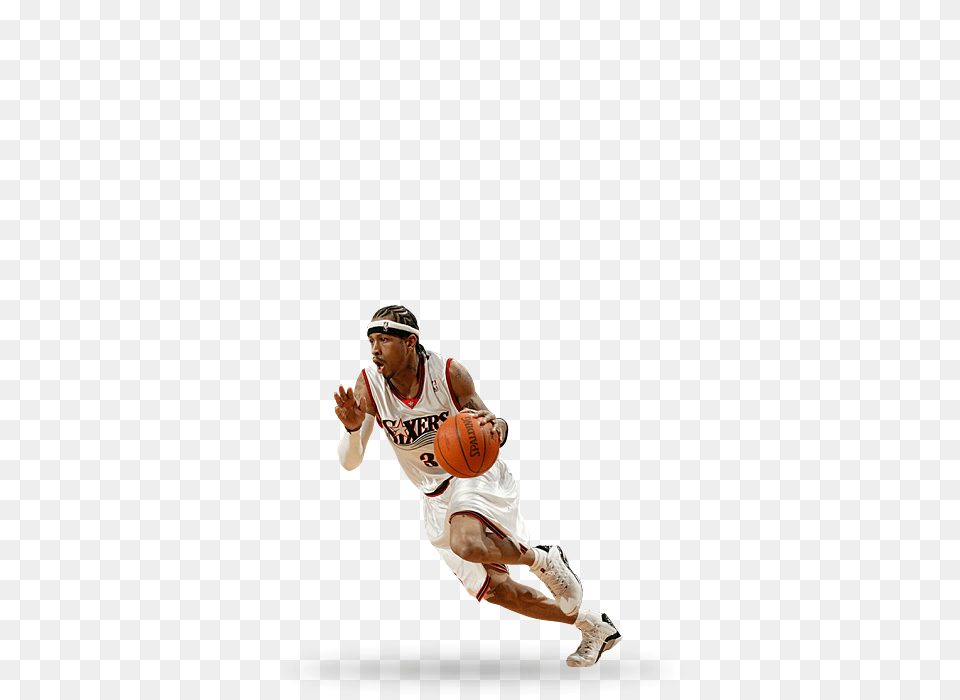 Download Happy Birthday Allen Iverson Background Allen Iverson, Adult, Person, Man, Male Png