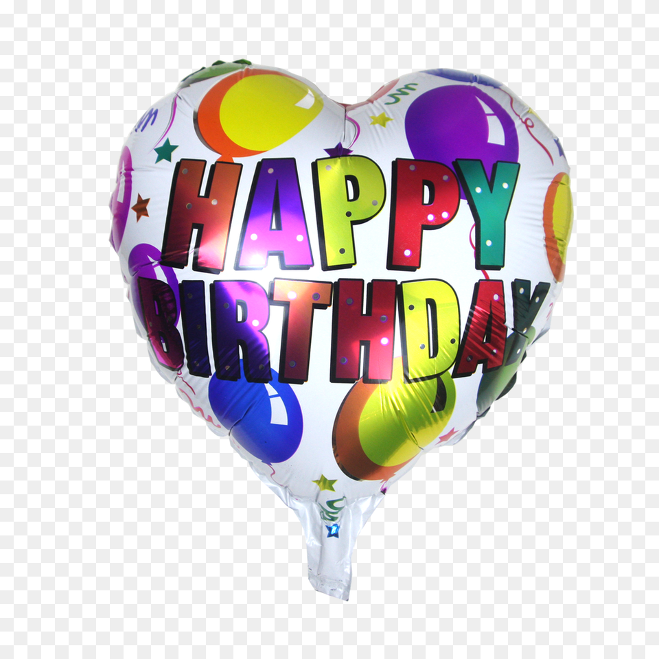 Download Happy Birthday Balloons Happy Birthday Balloons, Balloon Png Image