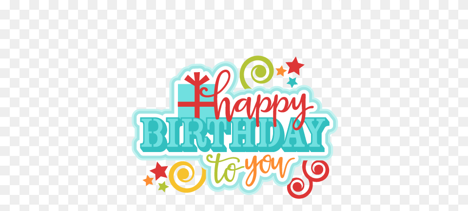 Download Happy Birthday Clipart Happy Birthday To You Clipart, Dynamite, Weapon, People, Person Png