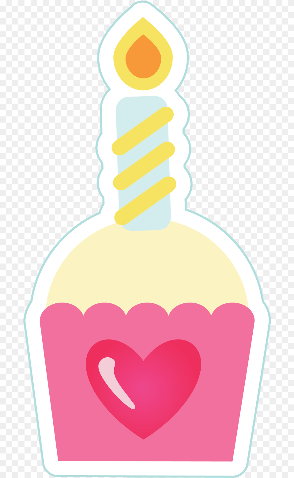 Download Happy Birthday Hat Clip Art, Cream, Dessert, Food, Icing Free Png