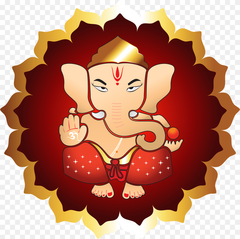 Happy Diwali 2018, Baby, Person, Face, Head Free Png Download