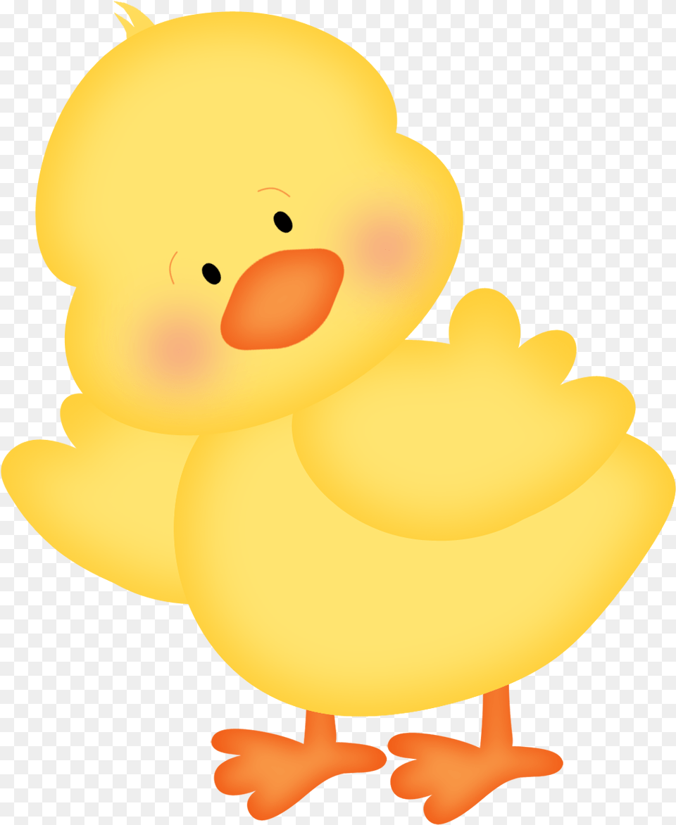 Download Happy Easter Pascua 2015 Cartoon Duck Duck, Animal, Bird, Fowl, Poultry Png