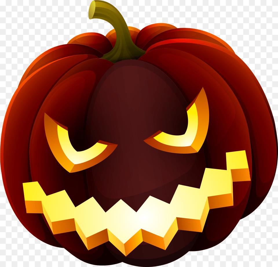 Download Happy Halloween Hd, Festival, Vegetable, Pumpkin, Produce Png Image