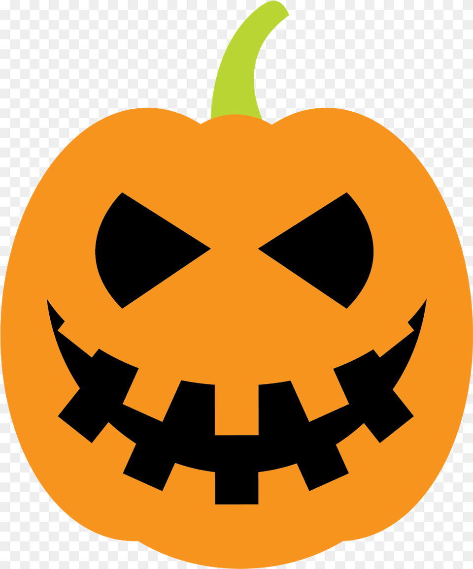 Download Happy Halloween Pumpkins Clipart Budai Egyetem, Festival, Food, Plant, Produce Free Png